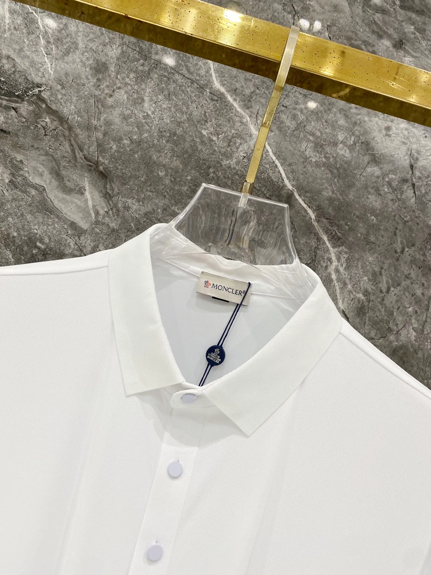 moncler 26 New Arrival Polo ， ！ , ！ ！ Breathable , ！ logo ！ ! ！ Premium . Size:XL-4XL